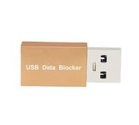 Watreketal De en Toute Sécurité Blocage des Données USB Hautes Tensions Et Prise en Actuelle avec Les Dispositifs Fonctionnalités De Sécurité Refuse Hacking Defender Jacking