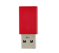 Watreketal De en Toute Sécurité Blocage des Données USB Hautes Tensions Et Prise en Actuelle avec Les Dispositifs Fonctionnalités De Sécurité Refuse Hacking Defender Jacking