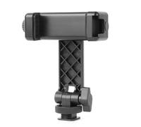 Watreketal De Smartphone Portable avec Extension De Chaussure Froide Installation Facile Pince De Téléphone Portable Prête À