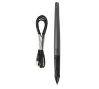 Watreketal Digital Art Pen 8192 Stylo d'art numérique Sensibilité à la pression et prise en main légère pour tablettes PF150 Stylo d'art numérique pour designers