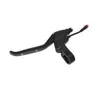 Watreketal Ensemble Séparé D'accessoires De Frein De Montagne pour Motos Électriques Mécanisme D'arrêt Immédiat Conçu par ABS Équipement De Déni Requis Global Motorcycle Brake Accessories