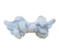 Watreketal Epingle à Cheveux,Pince à cheveux en forme d'aile de nœud papillon pour fille chaude, sous-cultures des années 2000, barrettes à cheveux en bec de canard pour femmes