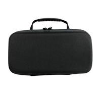 Watreketal Étui de rangement léger en EVA résistant aux chocs et coque rigide pour microphone