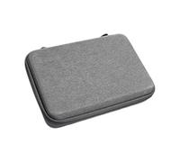 Watreketal Étui de transport pour appareil photo - Housse de protection ajustée - Portable - Pour appareil photo - Protection de voyage, a