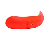 Watreketal Extension De Roue Couverture De Scooter Mud Guard Guard Electric Mudguardr Imperping