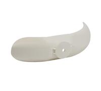 Watreketal Extension De Roue Couverture De Scooter Mud Guard Guard Electric Mudguardr Imperping