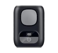 Watreketal Féline Suspendu À La Taille USB Suspendu À 5 Vitesses Randonnée Camping Camping Mobile Alimentation Mobile Alimentation Maisse De La Taille