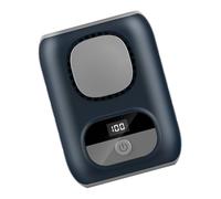 Watreketal Féline Suspendu À La Taille USB Suspendu À 5 Vitesses Randonnée Camping Camping Mobile Alimentation Mobile Alimentation Maisse De La Taille