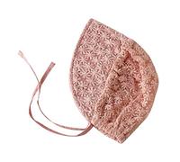 Watreketal Filles Baptèlement De Dentelle De Dentelle Bébé Filles pour Le Soleil pour La Protection Cape Infantile