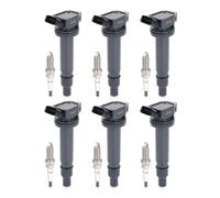 Watreketal Finish Igniting Twist Bright Outlet Kit d'assemblage pour récipient ordinaire 4 l de haut Exécution Bright Outlets