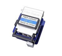 Watreketal Ftth Tool FC-6S Couperet de coupe optique Contection froide Dédié Coupe-métal Fibre optique