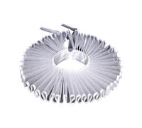 Watreketal Grands Styles De Renaissances Cols Détachables Cols Accessoires De Costume Victorien Élégant Pour Les Fêtes Usure Quotidienne
