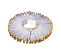 Watreketal Grands Styles De Renaissances Cols Détachables Cols Accessoires De Costume Victorien Élégant Pour Les Fêtes Usure Quotidienne