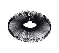 Watreketal Grands Styles De Renaissances Cols Détachables Cols Accessoires De Costume Victorien Élégant Pour Les Fêtes Usure Quotidienne