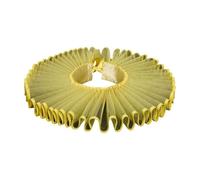 Watreketal Grands Styles De Renaissances Cols Détachables Cols Accessoires De Costume Victorien Élégant Pour Les Fêtes Usure Quotidienne
