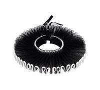 Watreketal Grands Styles De Renaissances Cols Détachables Cols Accessoires De Costume Victorien Élégant Pour Les Fêtes Usure Quotidienne