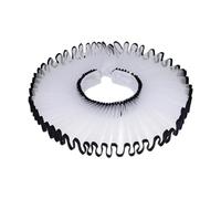Watreketal Grands Styles De Renaissances Cols Détachables Cols Accessoires De Costume Victorien Élégant Pour Les Fêtes Usure Quotidienne