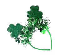 Watreketal Green Bandband Irish Festival Party Hairband For Festival Celebration Party Costume Accessoires Irish Culture