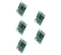 Watreketal Haute Efficacité 96% 3A Module De Régulateur Puissance Tensions Sortie Ajustées Protections Surintensité Gestion Thermique Conversion Gérée Thermique