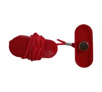 Watreketal Installez Facilement Un Dispositif De Sécurité Magnétique. Interrupteurs Magnétiques Innovants Accessoire De Gymnastique pour Améliorer La Protection De L'utilisateur Clé du Tapis Roulant.