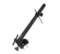 Watreketal Instrument de cyclisme en alliage d'aluminium pour une installation rapide et une utilisation intensive, solution de nivellement de cycle tout au long de l'année