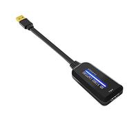 Watreketal Jeu de cartes vidéo en direct pour Image Grabber Streaming en direct HD-to-USB 2.0 1 Jeu Live Card