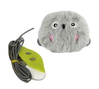 Watreketal La comme des Chats Jouet avec Une Interaction De Son Grince