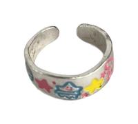 Watreketal Les Dinosaures Élégants Conçoivent Des Anneaux Réglables