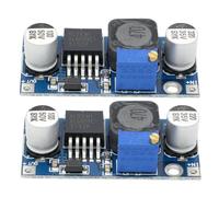 Watreketal Module De Convertisseur Actuel pour Le Module Projet D'ingénierie Électronique pour Les Amateurs Génie Électronique Circuit Intégré