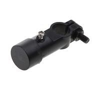 Watreketal Ordinateur de vélo pour tête extensible magnétique chronomètre accessoires de vélo ton fort corne de montagne accessoire de cyclisme béquille base de vélo support bouteille d'eau cage de