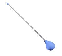 Watreketal Outil d'alimentation du Poisson pour Les Anémones De Récif D'aquarium Coral Brine Creacles Déchets Nettoyant Tool À Outils Liquide Engrais Fe Tank Nettaiteur