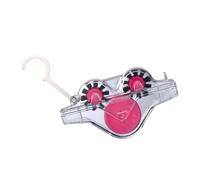 Watreketal Outil de déni de nettoyage en polystyrène pour chaîne - Structure de brosse de nettoyage en profondeur - Plusieurs modèles compatibles - Installation rapide - Nettoyant de cycle