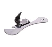 Watreketal Ouvre-boîte super bon pour bocaux, poignée ergonomique, design professionnel pour la maison, papa, petit ami