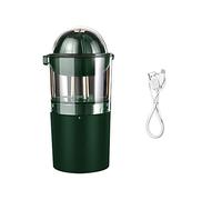Watreketal Personal Lemon Squeezer Blender Portable Electric Juicer Cup Voyage pour Smoothie Fruit Portable Casse USB RECHARAGE pour Et Jus Taille Personnelle
