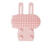 Watreketal Pet Cats Corner Scratcher Brush Massage Peigne pour L'ennui Auto-toiletters Table Jambe to Coulant Scratcher Corner Troomer pour Les Chats
