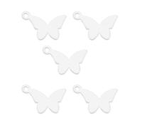 Watreketal Pièces Bijoux De Papillon Réversibles Sophistiquées Accessoires De Bijoux Appropriés pour Diverses Occasions Et Tenues Élégantes Cadeaux Uniques