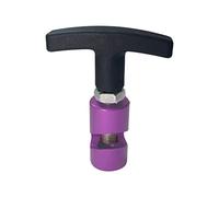 Watreketal Pince de levage pour hotte, pince de retenue, étrier à bougie d'allumage 2 en 1, outil de capot, crochet de porte, outil de levage 2 en 1