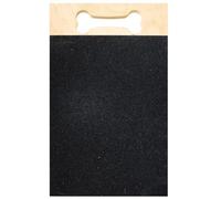 Watreketal Planche à ongles portable pour chiens - Poteau d'intérieur pour le meulage des ongles - Grattoir portable