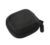 Watreketal Pochettes de rangement légères à coque rigide pour rasoirs compacts, résistantes aux chocs et portables, organiseurs de toilettage avec découpes précises