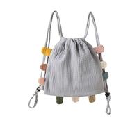Watreketal Portefeuille, Sac à Dos pour Enfants Sac à bandoulière à Double Sangle Pack de Jouets pour garçon Fille Sac à Porte-Monnaie Polyvalent Sac à Main pour Enfant de Grande capacité