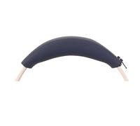 Watreketal Protecteur De Couvercle Bande Bande pour Les Écouteurs WH-CH520 Manche Tête Empêchent l'usure avec Coussin Coussin en Silicone Lavable Protégeurs du Bandeau en Silicone