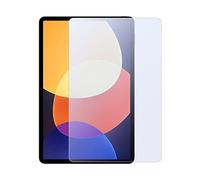 Watreketal Protecteur d'écran en verre trempé 9H pour iPad 5 AGC Film en verre pour MiPad 5 sans bulles LCD Film de confidentialité pour écran d'ordinateur tablettes téléphone LCD