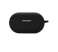 Watreketal Protecteur des Oreillers sans Fil pour Le Boîtier Adapté À Ambie-Am TW01 Couvrir La Poussière À L'épreuve des Chocs De Protection Anti-dus Anti-DUS Casque Clear