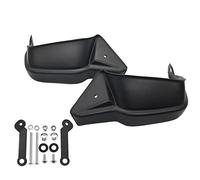 Watreketal Protège-mains de moto pour X DCT 14-18 pare-brise NC750 16-17 NC700 X 12-13 - Housse de protection pour VTT avec poignée flottante sans flotteur