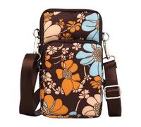 Watreketal Purs À Bandoulière De Téléphone Interbodal Pour Femmes Compactes Et Pratiques Pour Les Sacs D'épaule Des Femmes Élégantes