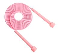 Watreketal PVC À Sauter De PVC Corde Réglable Jump Pondéré Entraînement des Cordes De Fitness Gift pour Les Et Adultes Réglables Hommes Exercez Une Vitesse Rapide À Vitesse