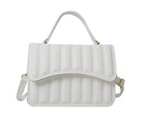 Watreketal Sac à bandoulière tendance pour femme, sac à main polyvalent et tendance, sac à main unique et sac à main pour filles, sac à main tendance sous les bras, sac à main élégant, goût unique