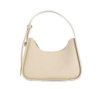 Watreketal Sac à main élégant et pratique pour femme avec fermeture éclair - Sac à bandoulière pour les amis et les femmes aimées, blanc, One Size