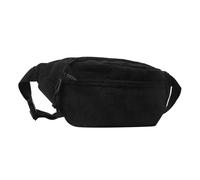 Watreketal Sac Banane,Sac Banane en Velours côtelé pour Femmes et Filles, Sac de Poitrine à bandoulière, à la Mode, Polyvalent, Couleur Unie, Nouvelle Collection 2024