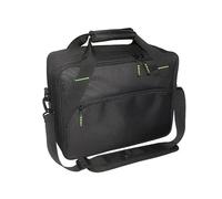 Watreketal Sac de transport pour moulinet de pêche en tissu Oxford de grande capacité - Portable - Épaules épaisses, Couleur 1, 37*30*15cm